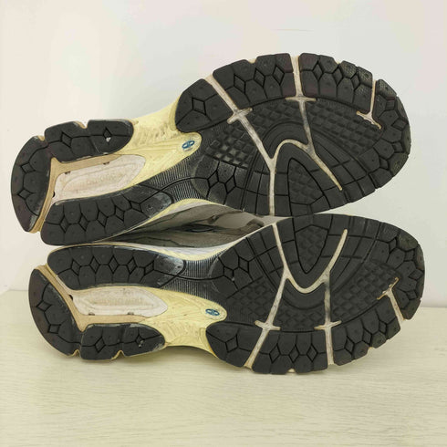 ニューバランス NEW BALANCE 2002R Protection Pack Mirage Gray メンズ JPN:27.5